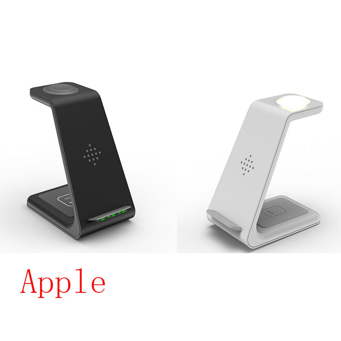 1Black 1White / Apple