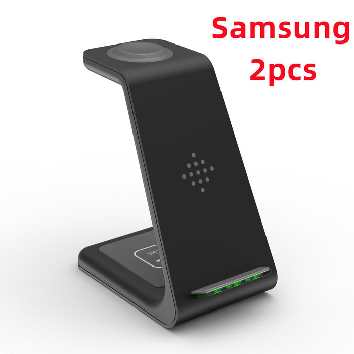 Black / Samsung2pc