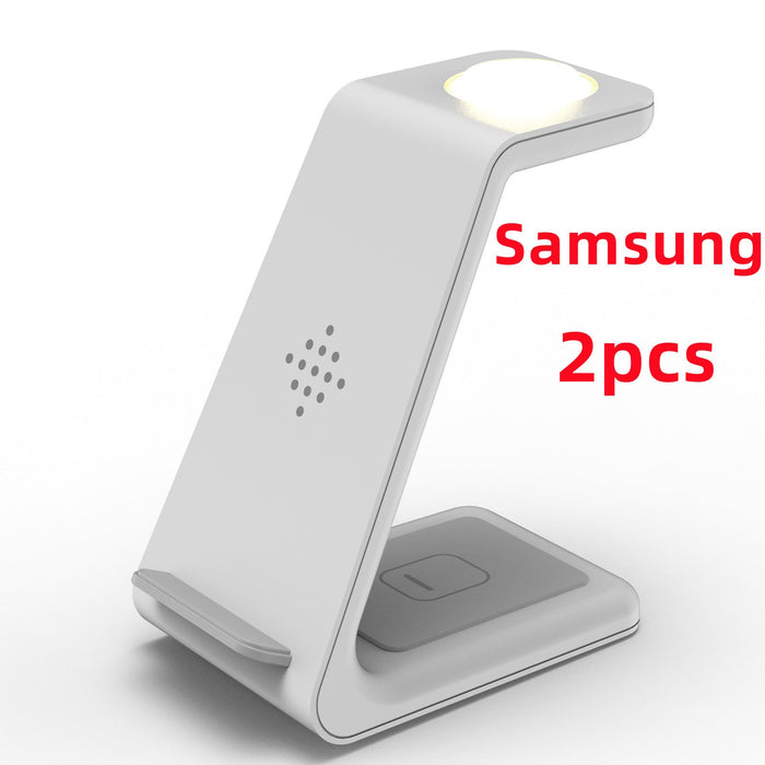 White / Samsung2pc