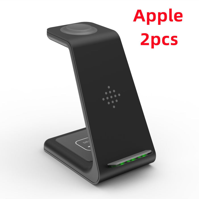 Black / Apple2pc