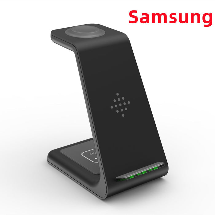 Black / Samsung