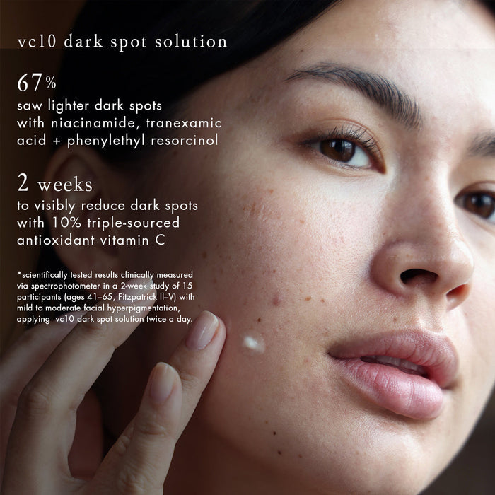 3-step starter set: vc10 24-hr brightening