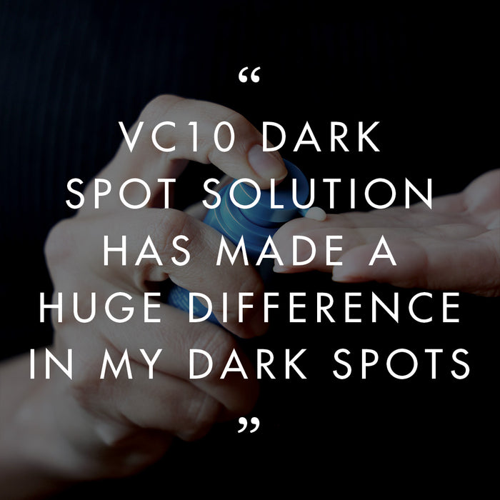 3-step starter set: vc10 24-hr brightening