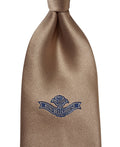 30 aniversary Commemorative Tie