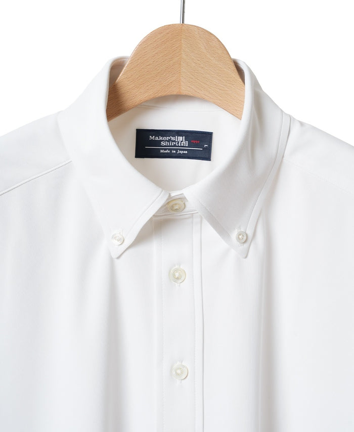 36-Gauge Knit Golf Polo Shirt
