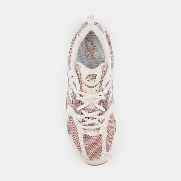 530 Mens Running Shoes (Earth Shadow/Bisque)