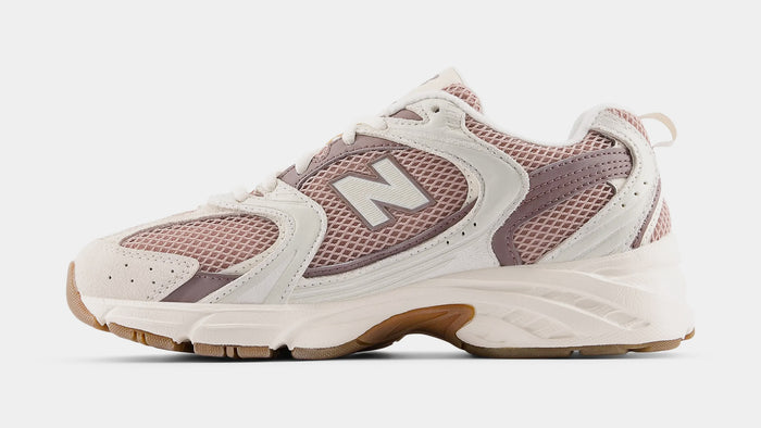 530 Mens Running Shoes (Earth Shadow/Bisque)