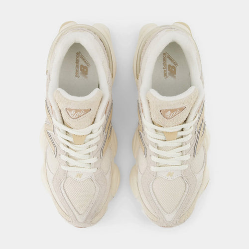 9060 Mens Lifestyle Shoes (Bisque/Frosted Glass)