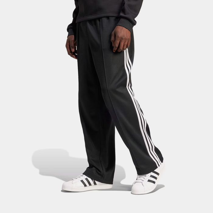 Adicolor Baggy Firebird Track Mens Pants (Black)