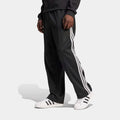 Adicolor Baggy Firebird Track Mens Pants (Black)
