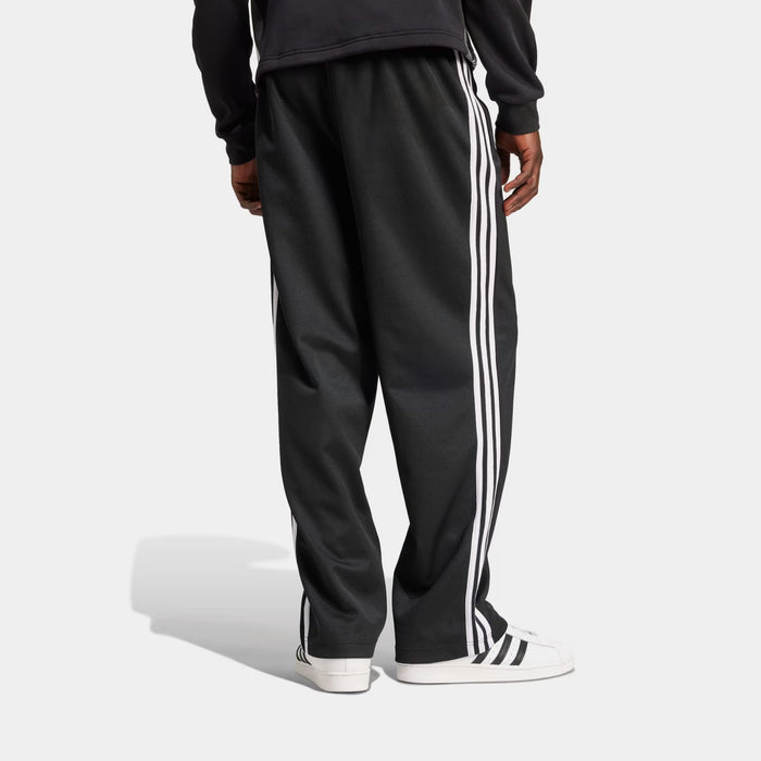 Adicolor Baggy Firebird Track Mens Pants (Black)