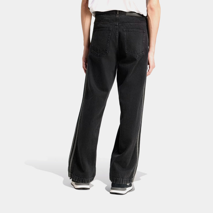 Adicolor Denim Firebird Mens Pants (True Black Denim)