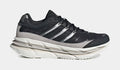 Adistar HRMY Mens Running Shoes (Black/Silver Metallic/Iron Metallic)