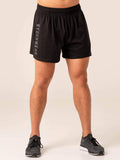 Advance Arnie Short - Black Clothing Ryderwear
