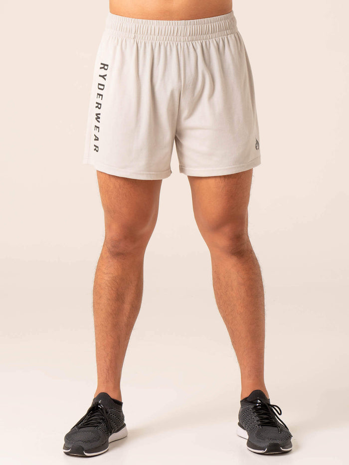 Advance Arnie Short - Stone Clothing Ryderwear
