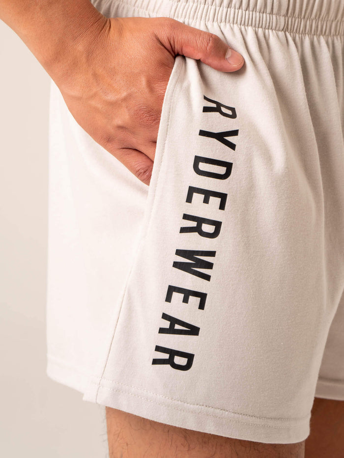 Advance Arnie Short - Stone Clothing Ryderwear
