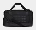 Air Jordan Collectors Duffle Bag Mens Bag (Black)