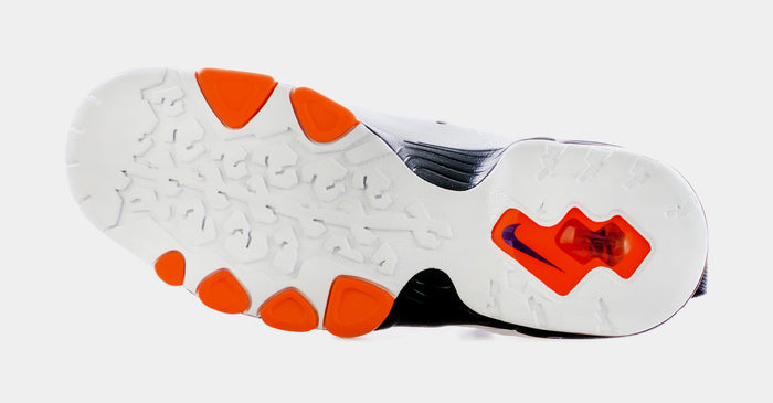 Air Max CB 94 Suns Mens Basketball Shoes (White) Final Sale