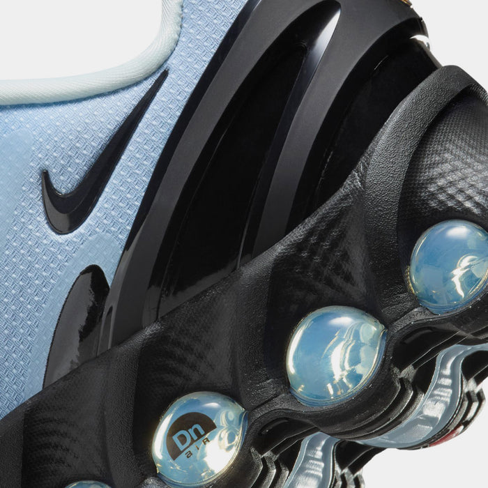 Air Max DN8 Womens Running Shoes (Cobalt Tint/Black/Psychic Blue)