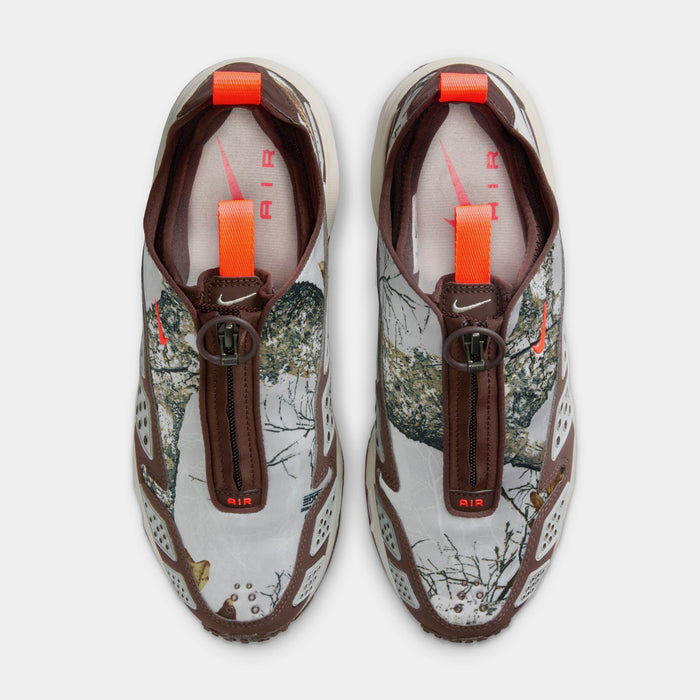 Air Max SNDR Womens Running Shoes (Brown/Beige)