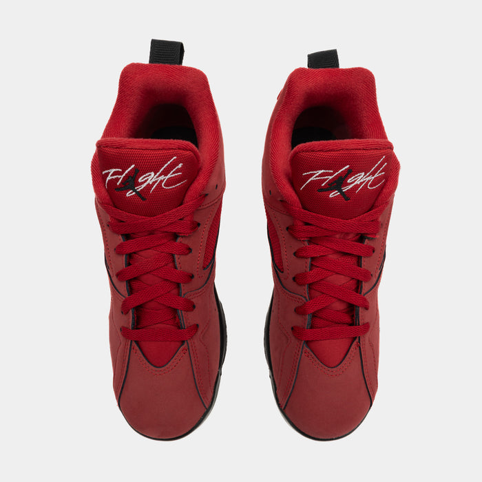 Air Jordan MVP 92 Grade School Lifestyle Shoes (Gym Red/Black/White)