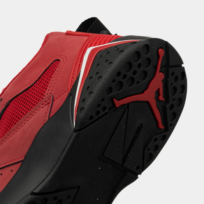 Air Jordan MVP 92 Grade School Lifestyle Shoes (Gym Red/Black/White)
