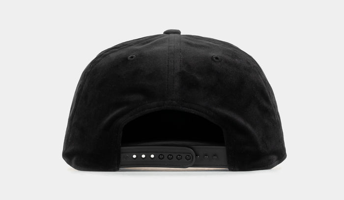 Arizona Diamondbacks Go Big Hitch Snapback Mens Hat (Black/Red)