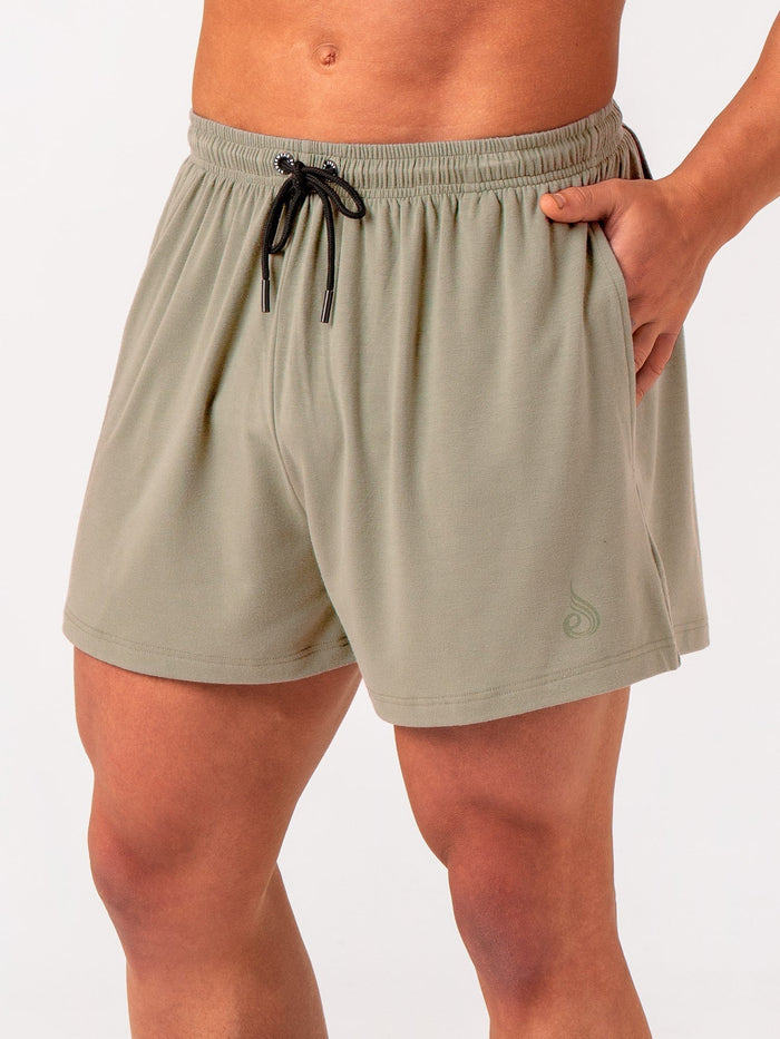 Arnie Shorts - Sage Clothing Ryderwear