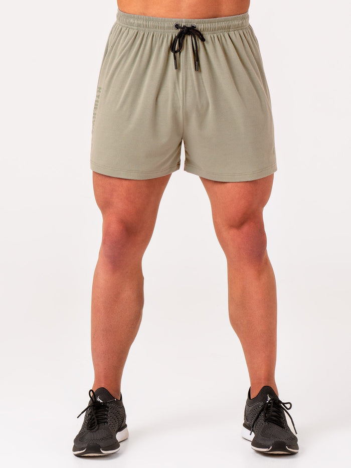 Arnie Shorts - Sage Clothing Ryderwear