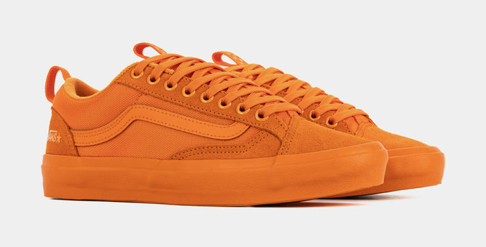 Atiba x Vans Old Skool 36 Plus Mens Lifestyle Shoes (Orange)