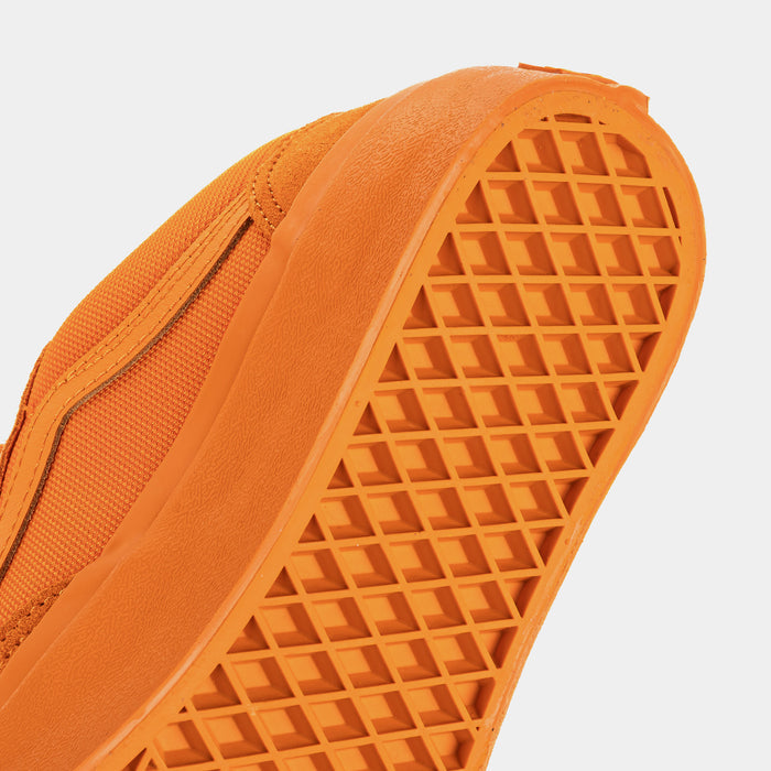 Atiba x Vans Old Skool 36 Plus Mens Lifestyle Shoes (Orange)