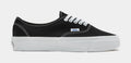 Authentic LX Mens Lifestyle Shoes (Black/White)