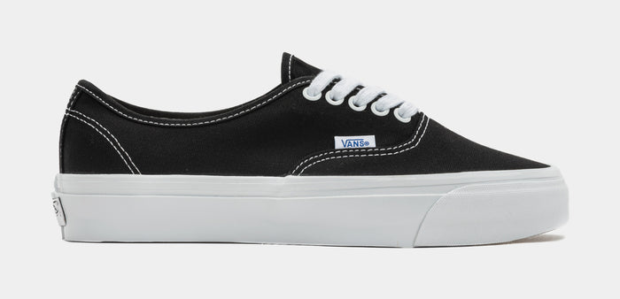 Authentic LX Mens Lifestyle Shoes (Black/White)