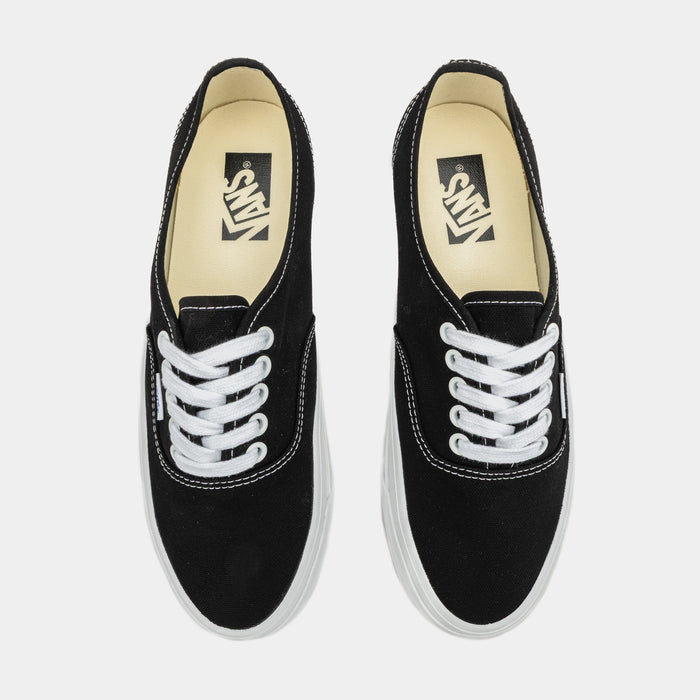 Authentic LX Mens Lifestyle Shoes (Black/White)