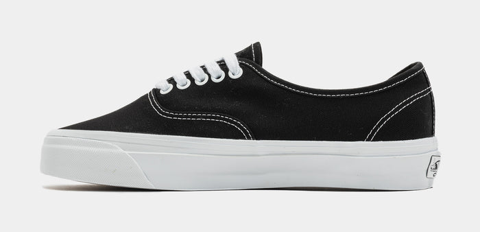 Authentic LX Mens Lifestyle Shoes (Black/White)