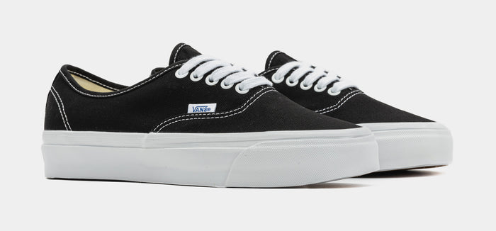 Authentic LX Mens Lifestyle Shoes (Black/White)