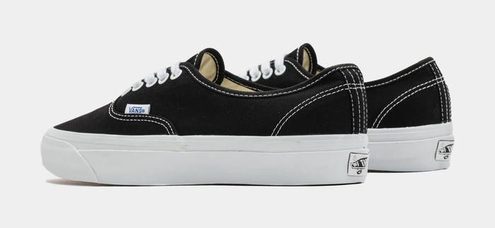 Authentic LX Mens Lifestyle Shoes (Black/White)
