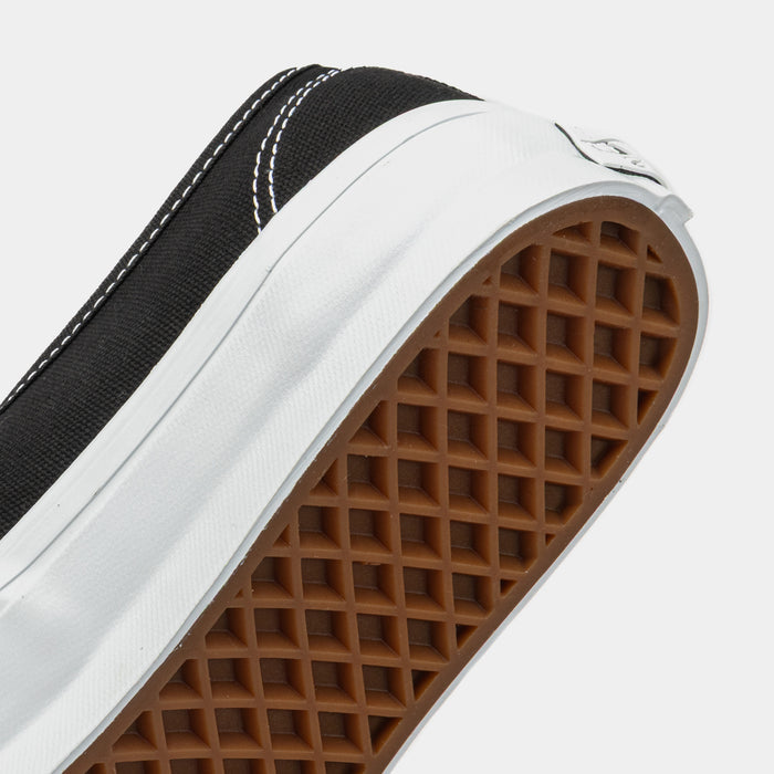 Authentic LX Mens Lifestyle Shoes (Black/White)