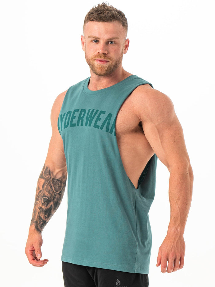 Baller Tank - Hydro Clothing Ryderwear
