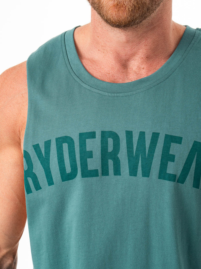 Baller Tank - Hydro Clothing Ryderwear