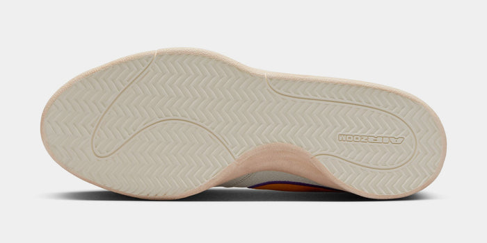 Book 1 Mens Basketball Shoes (Sail/Clay Orange/Purple)