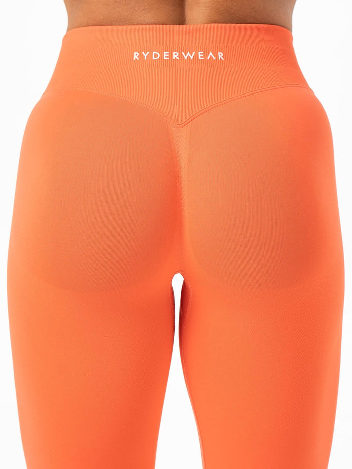 Boost Seamless Leggings - Papaya Clothing Ryderwear