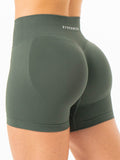 Boost Seamless Shorts - Moss Clothing Ryderwear