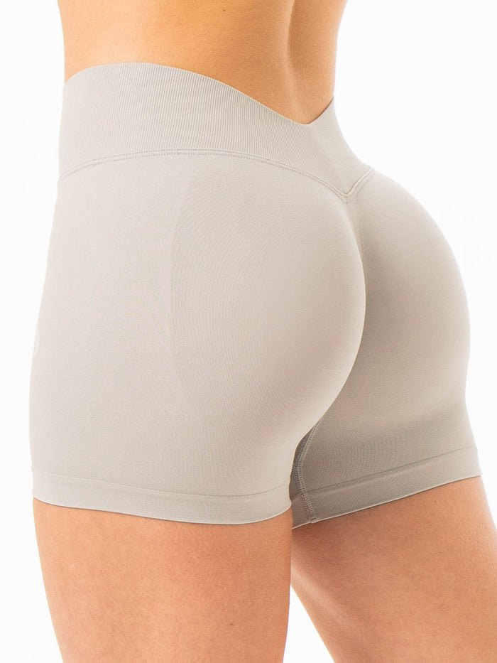 Boost V Back Shorts - Ash Clothing Ryderwear