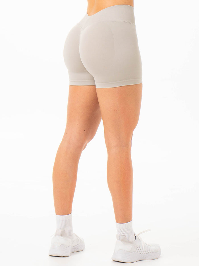 Boost V Back Shorts - Ash Clothing Ryderwear