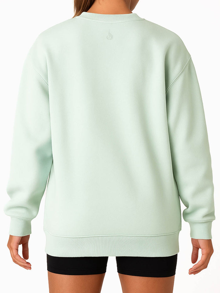Pursuit Pullover - Spearmint Clothing Ryderwear