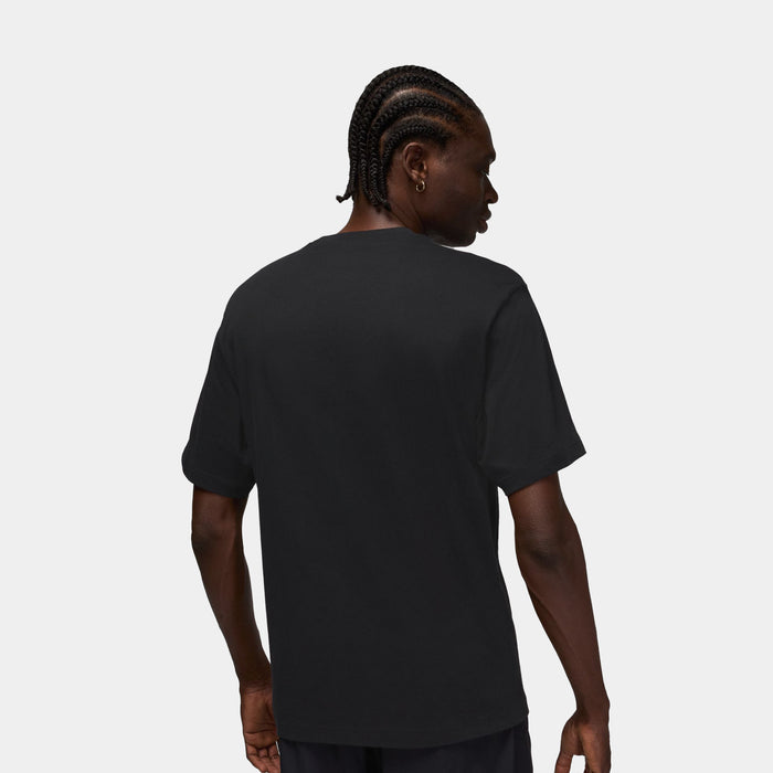 Brooklyn AJ11 Gamma Graphic Mens Short Sleeve Shirt (Black)