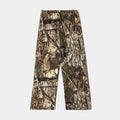Brooklyn Fleece Open Hem Womens Pants (Sail/Sail)