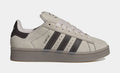 Campus 00s Womens Lifestyle Shoes (Brown/Wonder Quartz)