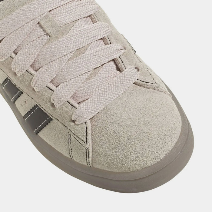 Campus 00s Womens Lifestyle Shoes (Brown/Wonder Quartz)